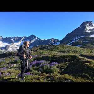 Meet your Posher, Maddy